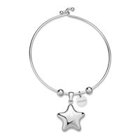 Bracciale Sagapo Donna in Acciaio SSE25 - SSE25